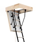 OMAN Půdní schody MINI POLAR rozměr 90*50cm